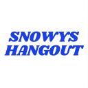   Snowy's hangout   Discord Server Icon