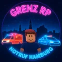 🇩🇪 Grenz RP 🚦🚧 Discord server icon