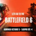 Lets Got to the Battlefield