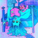 ❝𝗘𝗺𝗯𝗲𝗿 & 𝗢𝗮𝗸❞ Discord server icon