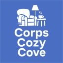 Corps Cozy Cove