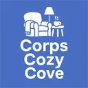 Corps Cozy Cove server icon