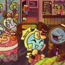 Dandys Corner Store Discord Server Icon