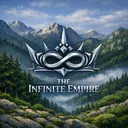 The Infinite Empire