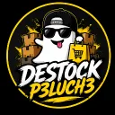 🎁✨ DestockP3luch3 ✨🎁