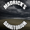 Madrick’s Dankitorium Discord server icon