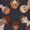 SBG: FANDUB! Discord server icon