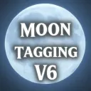 Moon Tagging V6 | APPLAB SOON