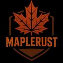 MapleRust Discord Server Icon
