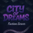 City Of Dreams : Faction Directory