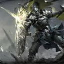 CrusaderX Discord server icon