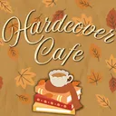 Hardcover Cafè discord icon