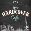 Hardcover Cafè discord icon