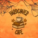 Hardcover Cafè discord icon
