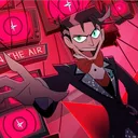 Server icon for Vox cult