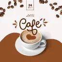 ₊˚⊹☕୧・Last Café・₊໑୨