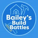 Bailey's Build Battles