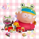 ✿∼𝚂𝙾𝚄𝚃𝙷 𝙿𝙰𝚁𝙺 𝙲𝚄𝚃𝙸𝙴𝚂∼✿ Discord server icon