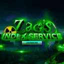 Zag's Index Service Discord Server Icon