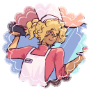 〃★ elliot's corner ☕ DJ2L Discord server icon