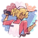 🏳🌈 Elliot's Pride Corner  ᶻ 𝗓