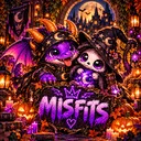 𝕄𝕚𝕤𝔽𝕚𝕥 ℂ𝕣𝕖𝕨 Discord server icon