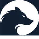 Great Wild Wolf®