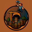 Discovery icon for Donut Builders Co. | 3B GW Discord server