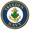 Treeden Navy
