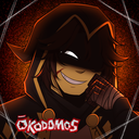 Okodomos Community Discord Server Icon – Roblox
