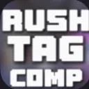 RUSH TAG COMP (BACK)