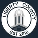 The Courthouse of Liberty County