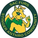 Furries @ Sac State! 🐝