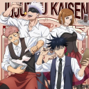 𝒞ursed 𝒞afe ✦ Discord server icon