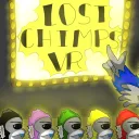 Lost Chimps vr