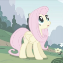 Eden ☆ Of Equestria Discord server icon