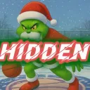 #Hidden