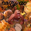cozy ac🍁