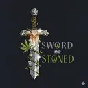 Sword and Stoned