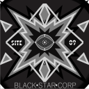 SSRP I Blackstar Corp I Site-09 Discord server icon