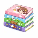 咪嚕圖書館