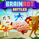 Fly HELICOPTER For Brainrots