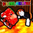 [🌋] Jump Into Volcano For Brainrots!