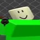 Green Screen Man Speedrunning