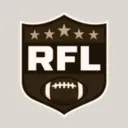 RFL Hall Of Fame Discord Server Icon