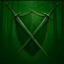 Viridian Vanguardss