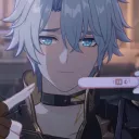 Phainon Mpreg ⋆˙⟡˙⋆✮⋆✴˚｡⋆