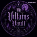 💜 The Villain's Vault 😈