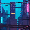 Ne0n Alley Discord server icon