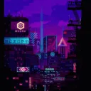 Ne0n Alley Discord server icon